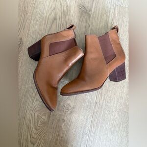 Madewell boots
